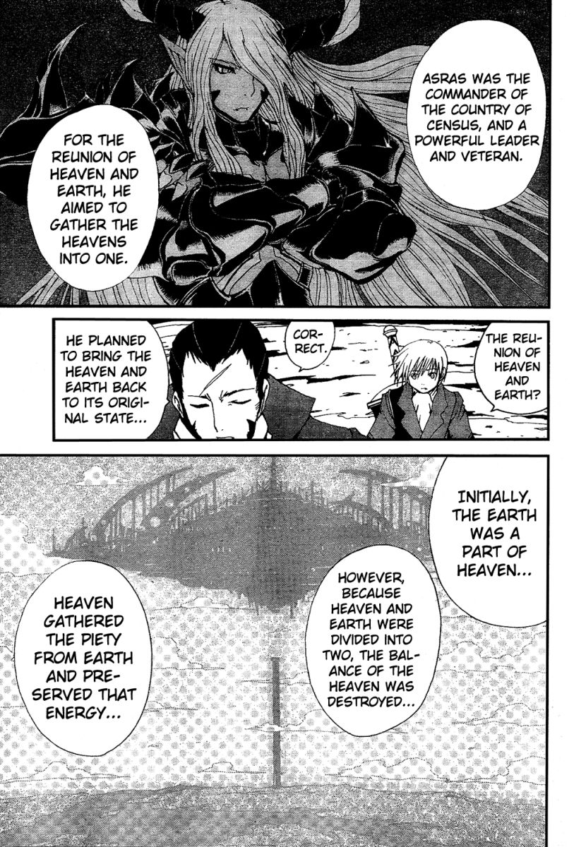 Tales of Innocence Chapter 4.2 page 29 - Chapter 4 v2 : act.4 - The Mission
