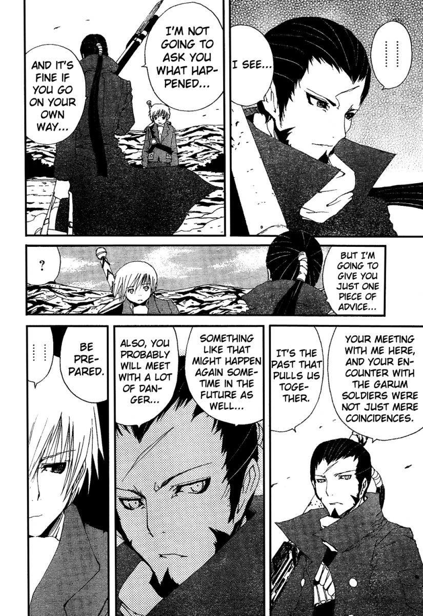 Tales of Innocence Chapter 4.2 page 36 - Chapter 4 v2 : act.4 - The Mission