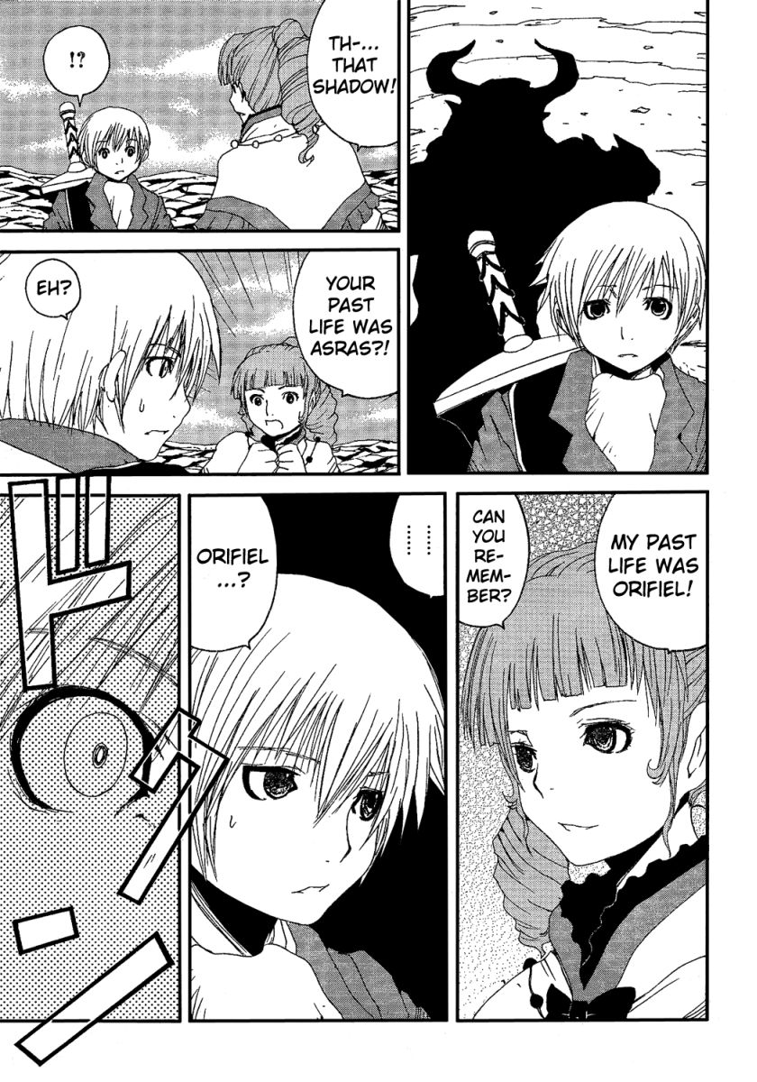 Tales of Innocence Chapter 5.2 page 11 - Chapter 5 v2 : act.5 - The Sacrifice