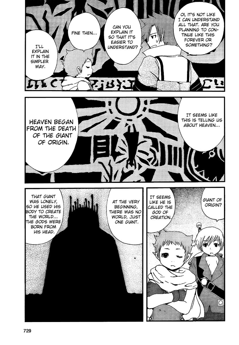 Tales of Innocence Chapter 6.2 page 19 - Chapter 6 v2 : act.6 - Memory Space
