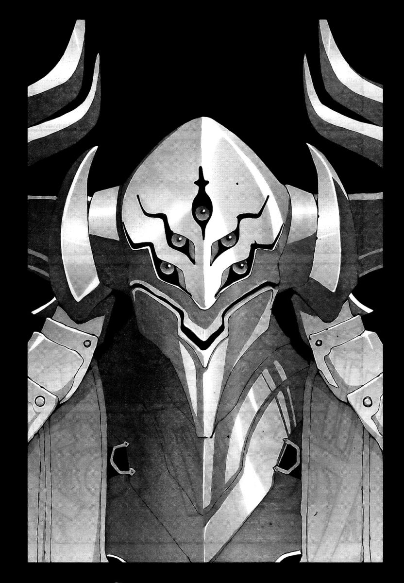 Tales of Innocence Chapter 6.2 page 24 - Chapter 6 v2 : act.6 - Memory Space