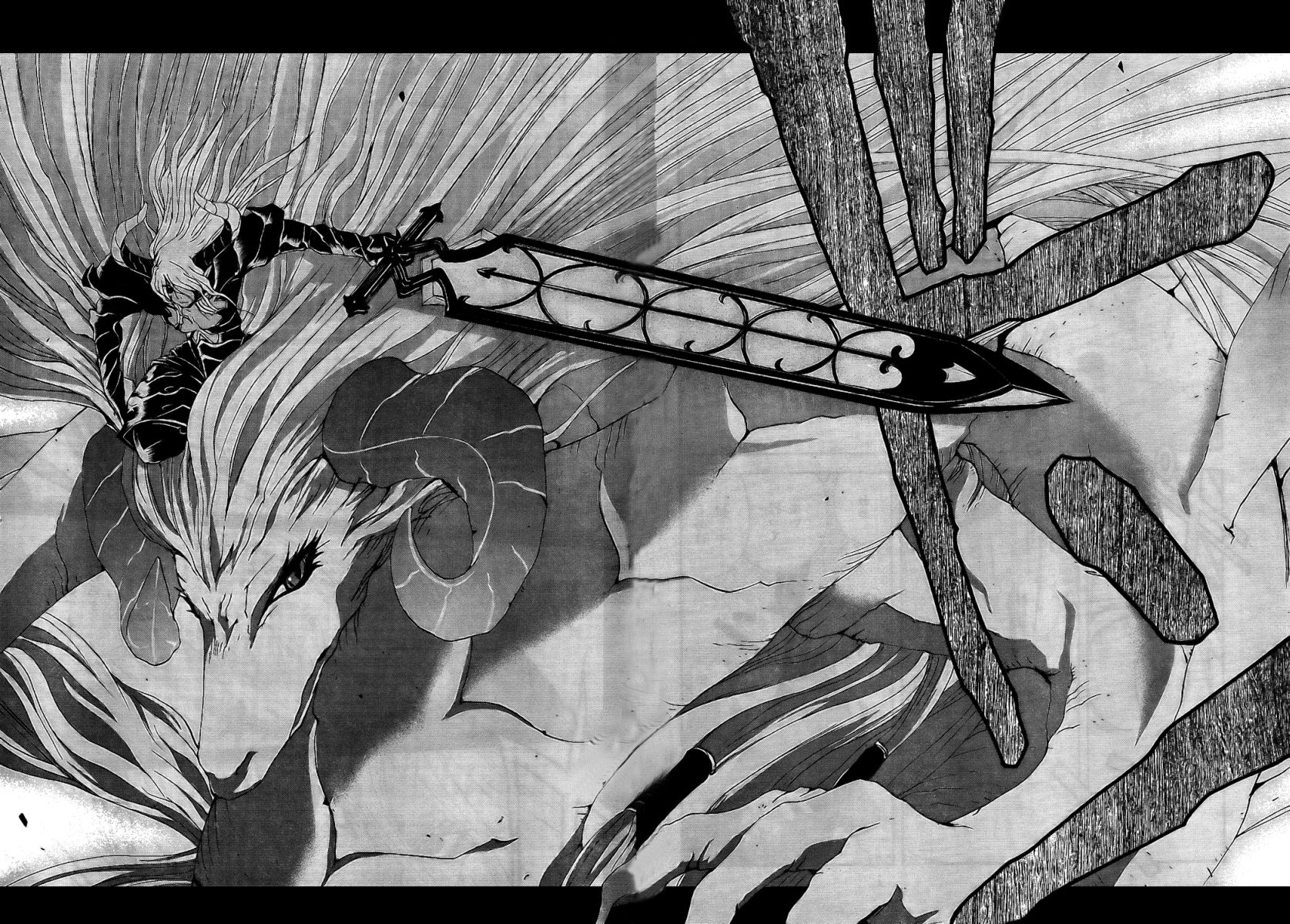 Tales of Innocence Chapter 6.2 page 30 - Chapter 6 v2 : act.6 - Memory Space