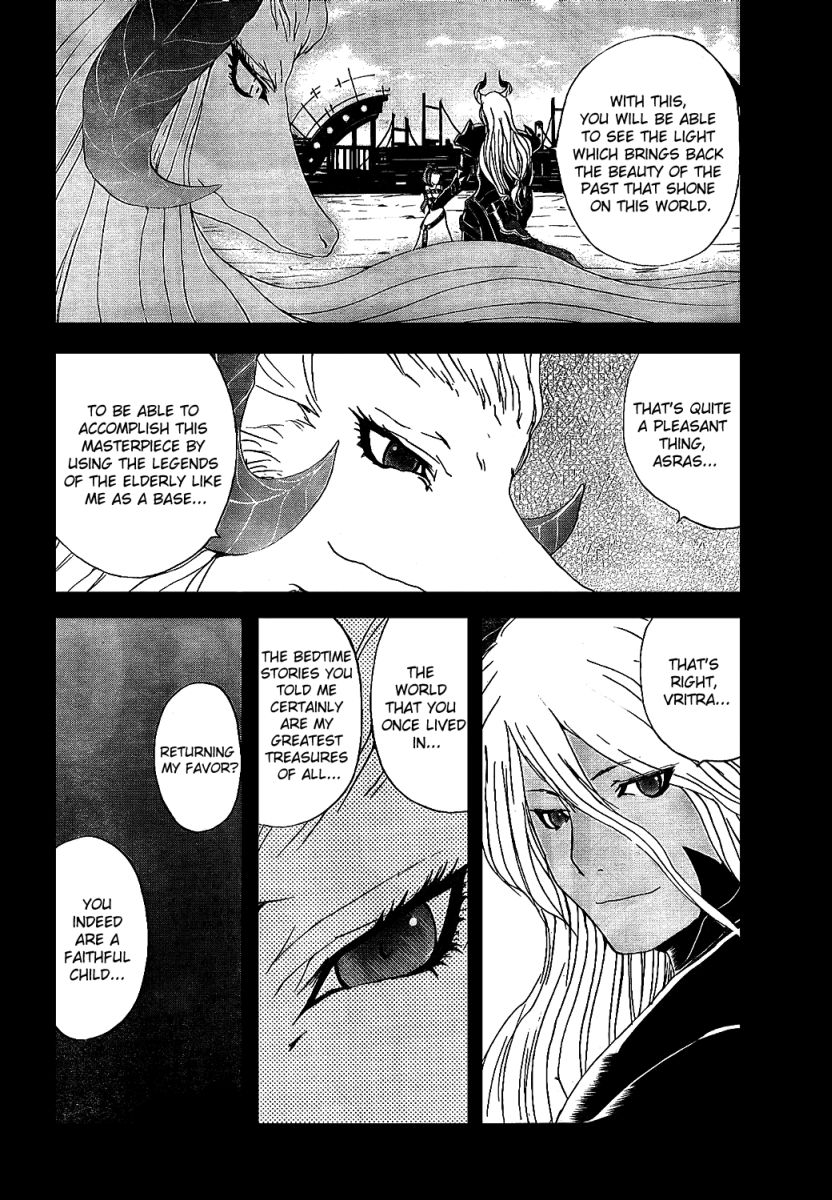 Tales of Innocence Chapter 6.2 page 35 - Chapter 6 v2 : act.6 - Memory Space