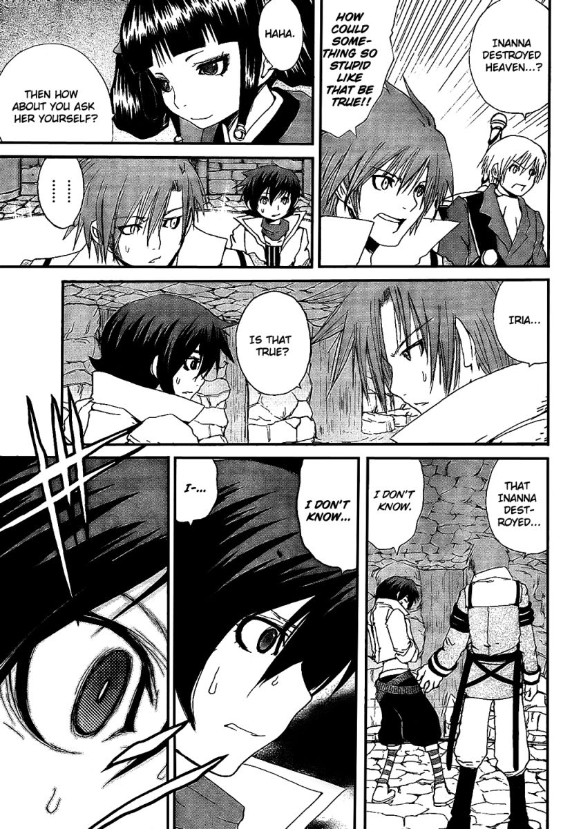Tales of Innocence Chapter 7.2 page 15 - Chapter 7 v2 : act.7 - Trust