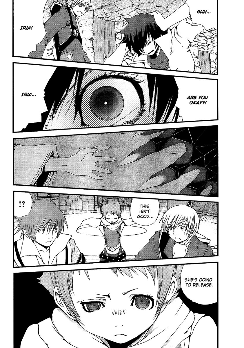 Tales of Innocence Chapter 7.2 page 16 - Chapter 7 v2 : act.7 - Trust