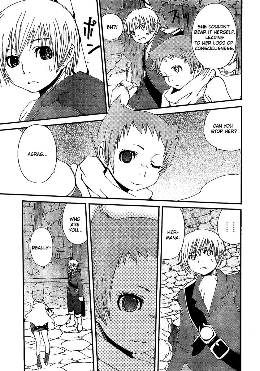 Tales of Innocence Chapter 7.2 page 19 - Chapter 7 v2 : act.7 - Trust