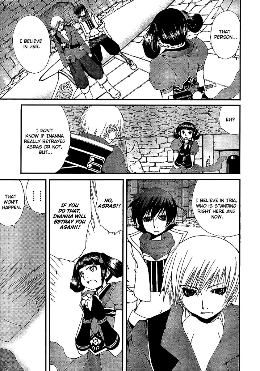 Tales of Innocence Chapter 7.2 page 24 - Chapter 7 v2 : act.7 - Trust