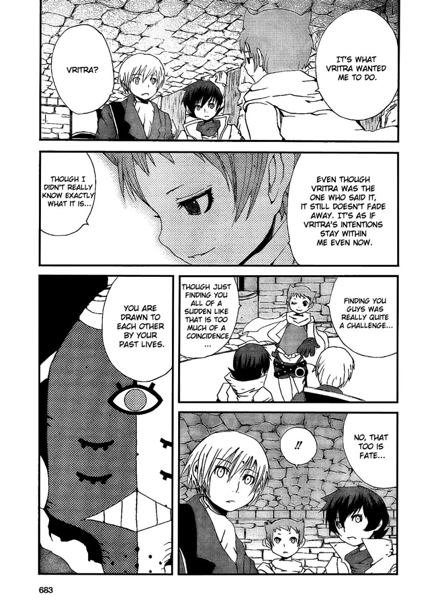 Tales of Innocence Chapter 7.2 page 34 - Chapter 7 v2 : act.7 - Trust