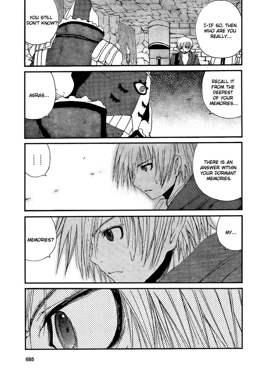 Tales of Innocence Chapter 7.2 page 36 - Chapter 7 v2 : act.7 - Trust
