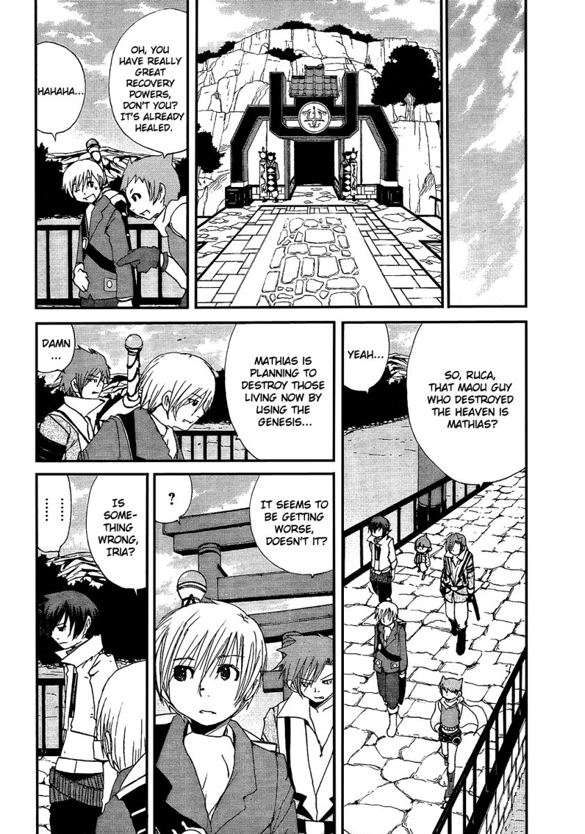 Tales of Innocence Chapter 7.2 page 39 - Chapter 7 v2 : act.7 - Trust