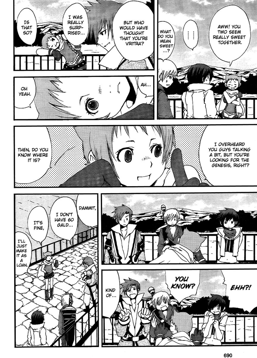Tales of Innocence Chapter 7.2 page 41 - Chapter 7 v2 : act.7 - Trust