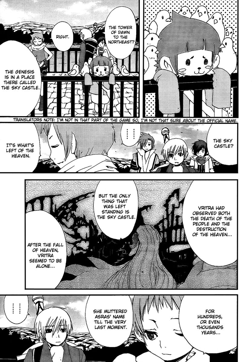Tales of Innocence Chapter 7.2 page 42 - Chapter 7 v2 : act.7 - Trust
