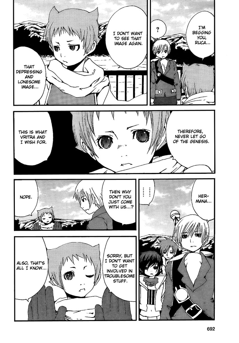 Tales of Innocence Chapter 7.2 page 43 - Chapter 7 v2 : act.7 - Trust