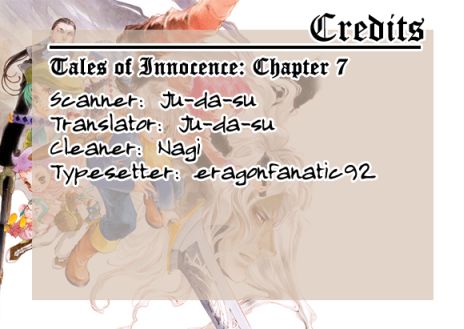 Tales of Innocence Chapter 7.2 page 45 - Chapter 7 v2 : act.7 - Trust