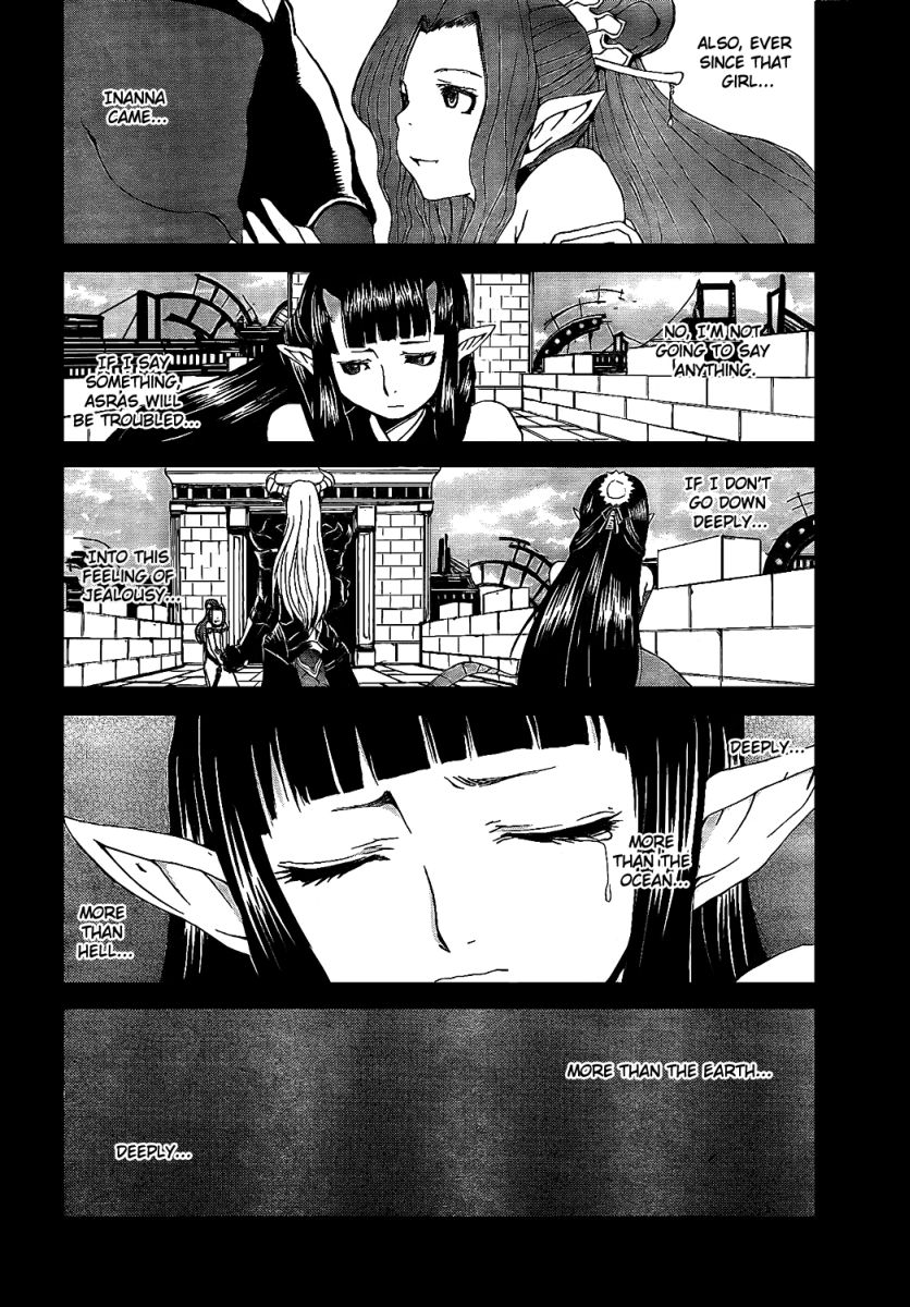 Tales of Innocence Chapter 7.2 page 8 - Chapter 7 v2 : act.7 - Trust