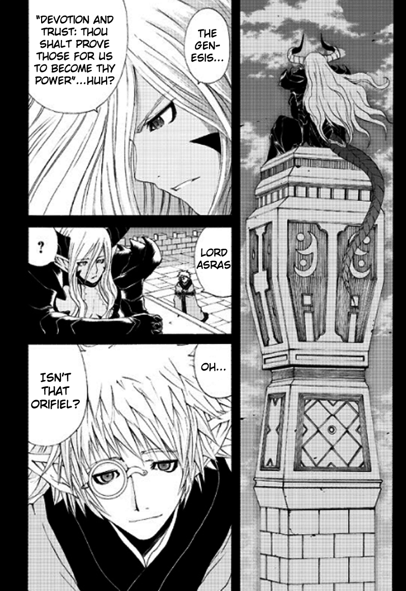 Tales of Innocence Chapter 8.2 page 39 - Chapter 8 v2 : act.8 - Reunion