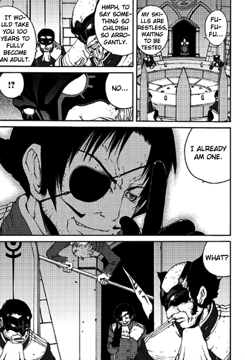 Tales of Innocence Chapter 8.2 page 4 - Chapter 8 v2 : act.8 - Reunion