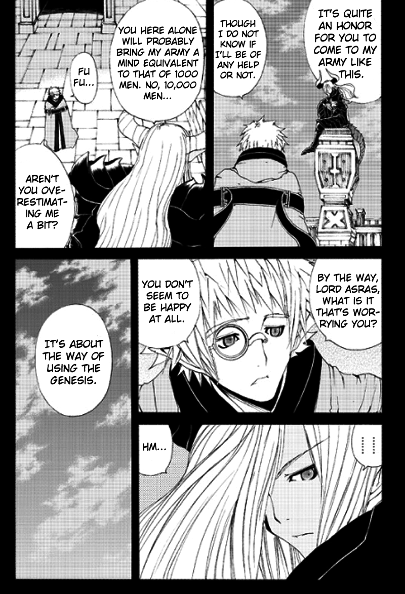Tales of Innocence Chapter 8.2 page 40 - Chapter 8 v2 : act.8 - Reunion