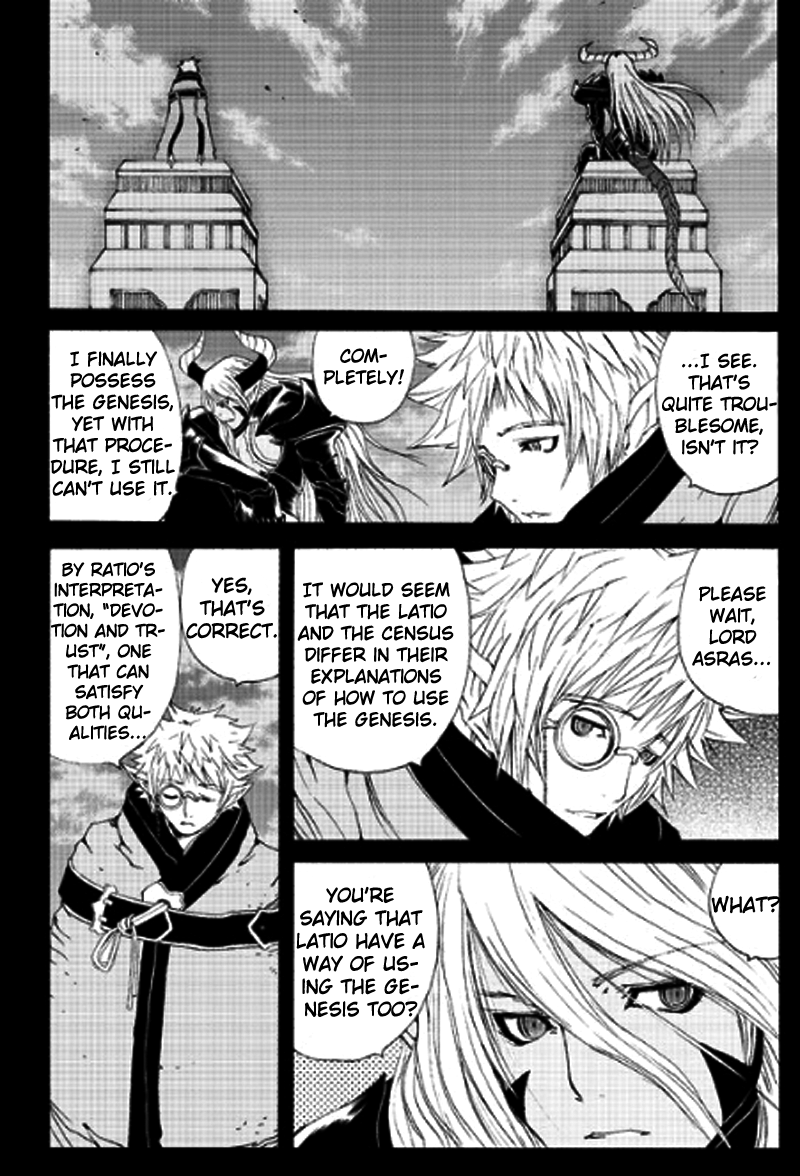 Tales of Innocence Chapter 8.2 page 41 - Chapter 8 v2 : act.8 - Reunion