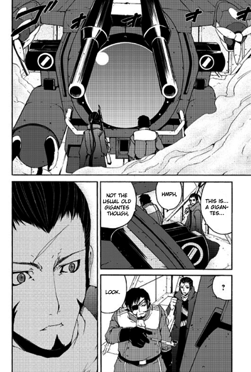 Tales of Innocence Chapter 9.2 page 20 - Chapter 9 v2 : act.9 - Two Destinies