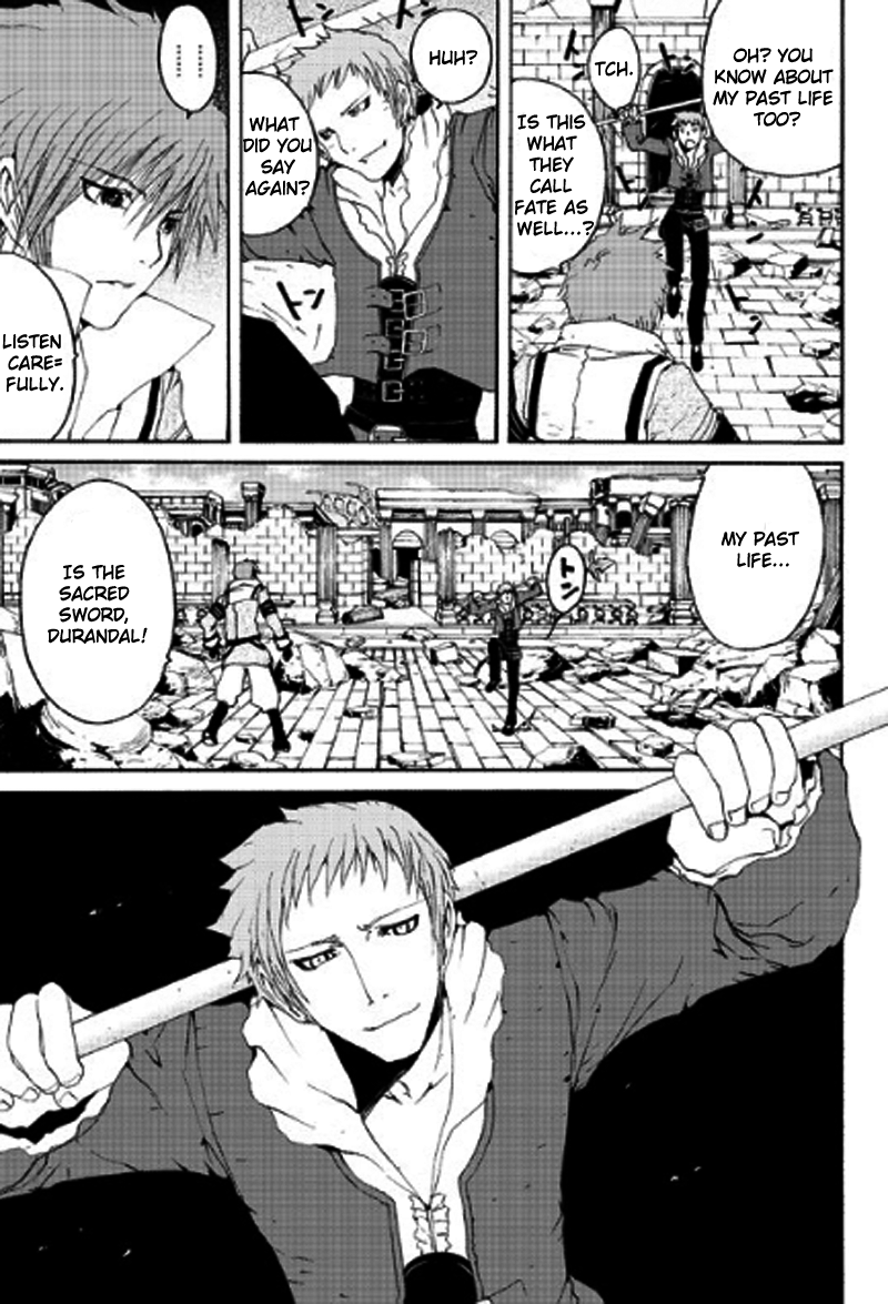 Tales of Innocence Chapter 9.2 page 35 - Chapter 9 v2 : act.9 - Two Destinies