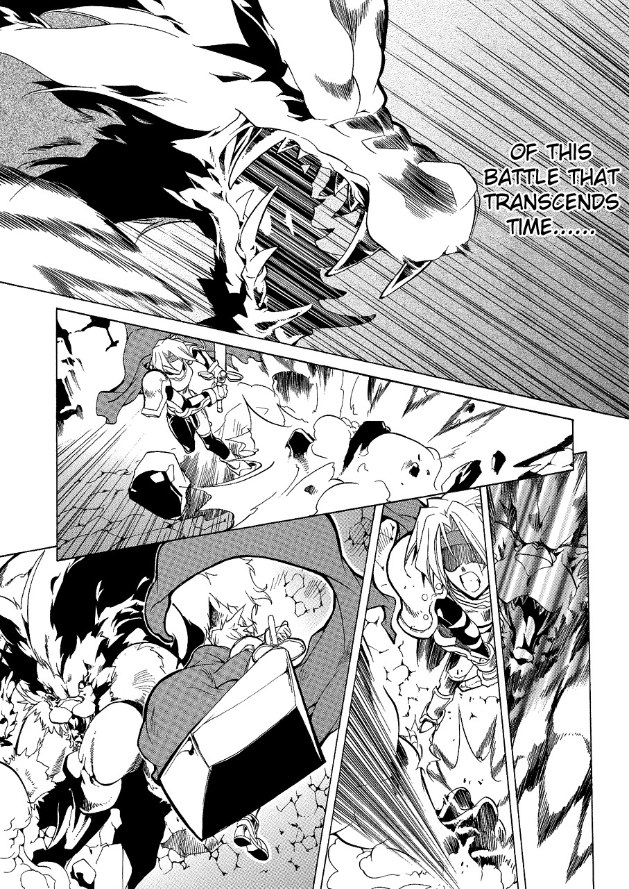 Tales of Phantasia Chapter 0 page 10 - Chapter 0: Prologue