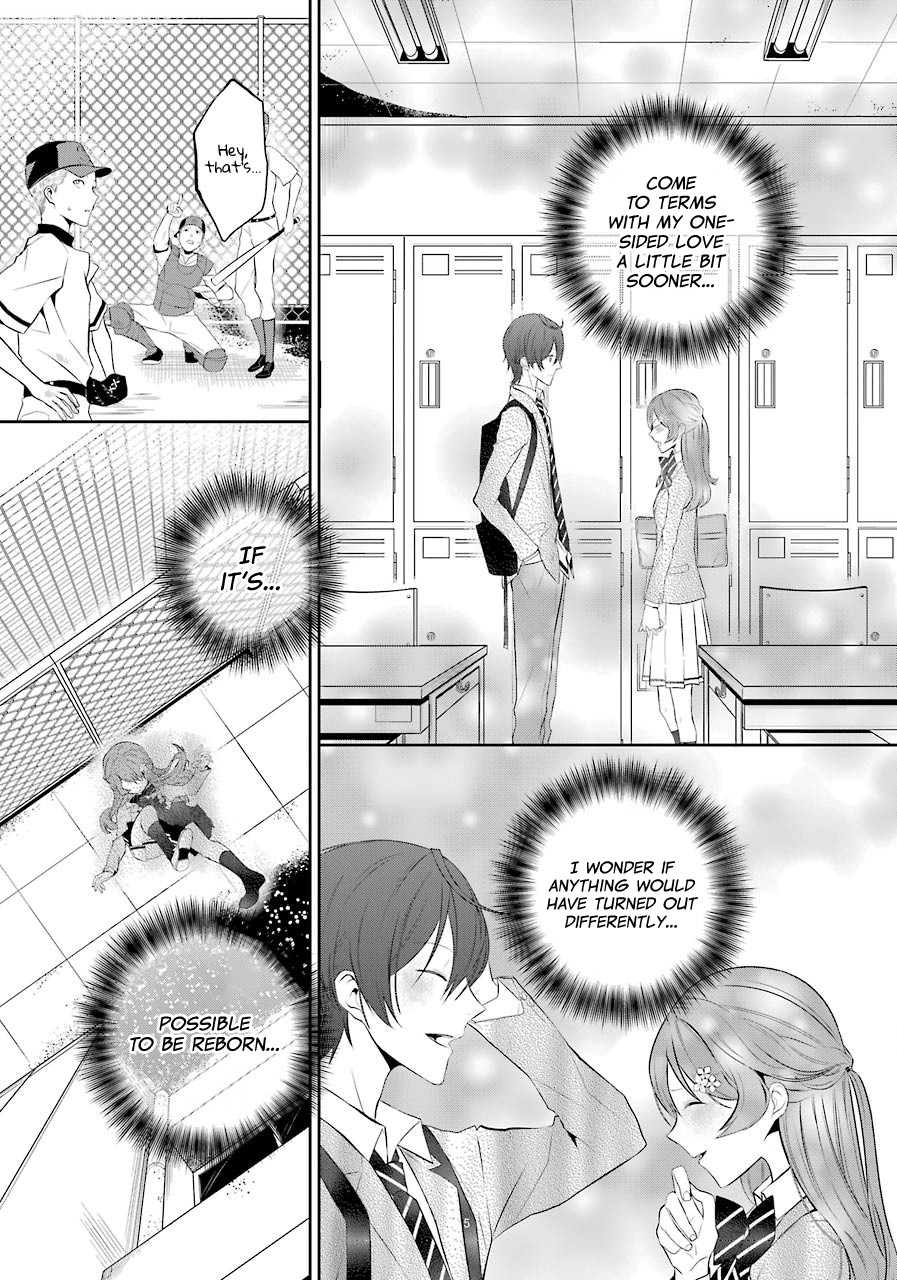 Tales of Reincarnation in Maydare - The World's Worst Witch Chapter 1 page 18 - Chapter 1
