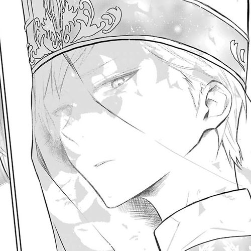 Tales of Reincarnation in Maydare - The World's Worst Witch Chapter 10 cover