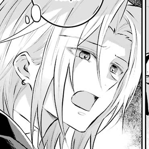 Tales of Reincarnation in Maydare - The World's Worst Witch Chapter 12 cover