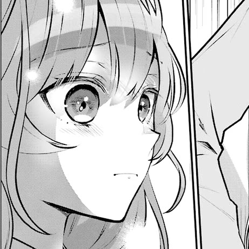 Tales of Reincarnation in Maydare - The World's Worst Witch Chapter 13 cover