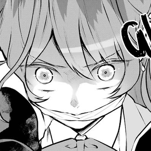 Tales of Reincarnation in Maydare - The World's Worst Witch Chapter 14 cover