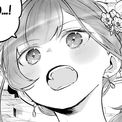 Tales of Reincarnation in Maydare - The World's Worst Witch Chapter 16 cover