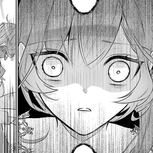 Tales of Reincarnation in Maydare - The World's Worst Witch Chapter 19 cover