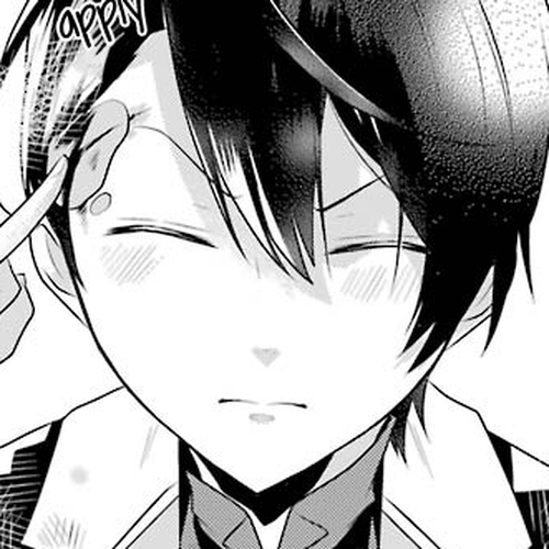 Tales of Reincarnation in Maydare - The World's Worst Witch Chapter 2 cover