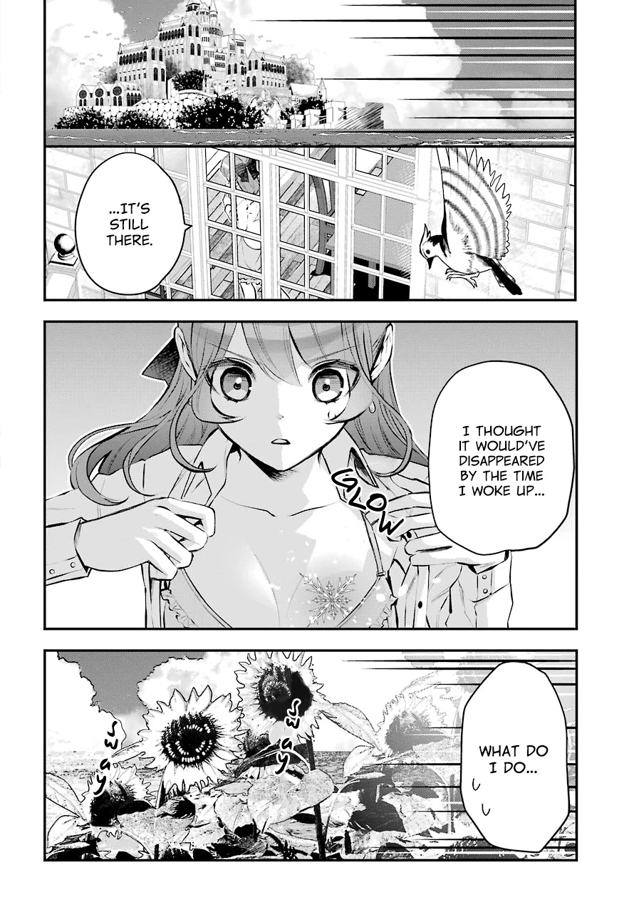 Tales of Reincarnation in Maydare - The World's Worst Witch Chapter 22 page 32 - Chapter 22