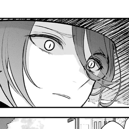 Tales of Reincarnation in Maydare - The World's Worst Witch Chapter 22 cover
