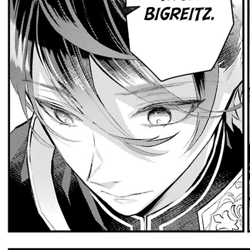Tales of Reincarnation in Maydare - The World's Worst Witch Chapter 23 cover