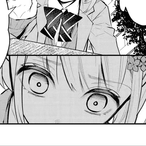 Tales of Reincarnation in Maydare - The World's Worst Witch Chapter 27 cover