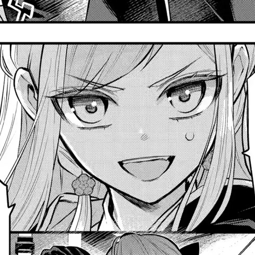 Tales of Reincarnation in Maydare - The World's Worst Witch Chapter 28 cover