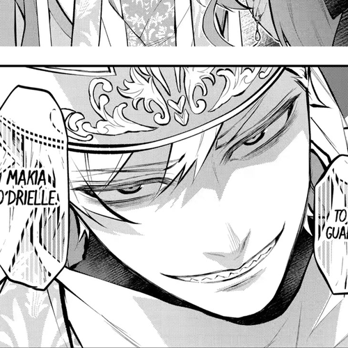 Tales of Reincarnation in Maydare - The World's Worst Witch Chapter 29 cover