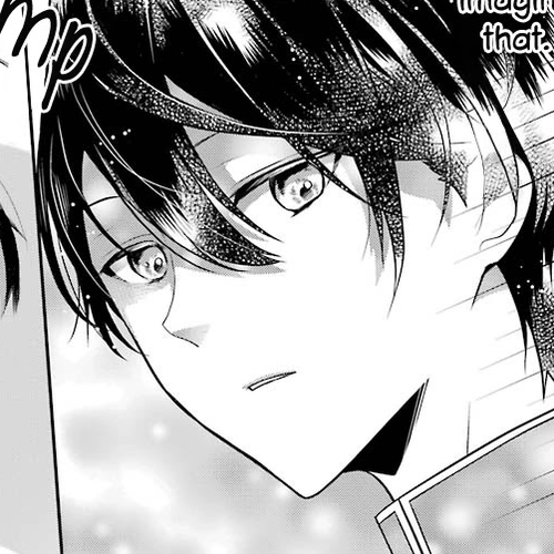 Tales of Reincarnation in Maydare - The World's Worst Witch Chapter 3 cover