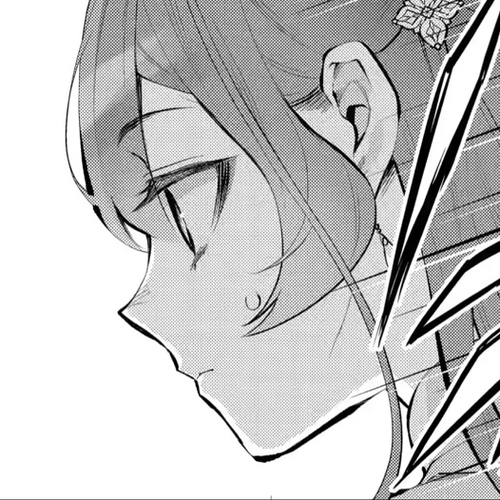 Tales of Reincarnation in Maydare - The World's Worst Witch Chapter 31 cover