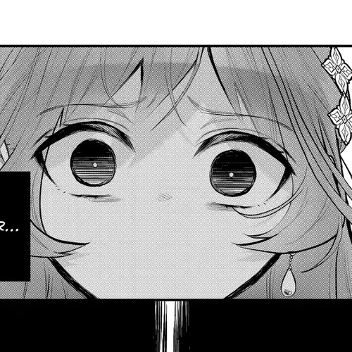 Tales of Reincarnation in Maydare - The World's Worst Witch Chapter 33 cover