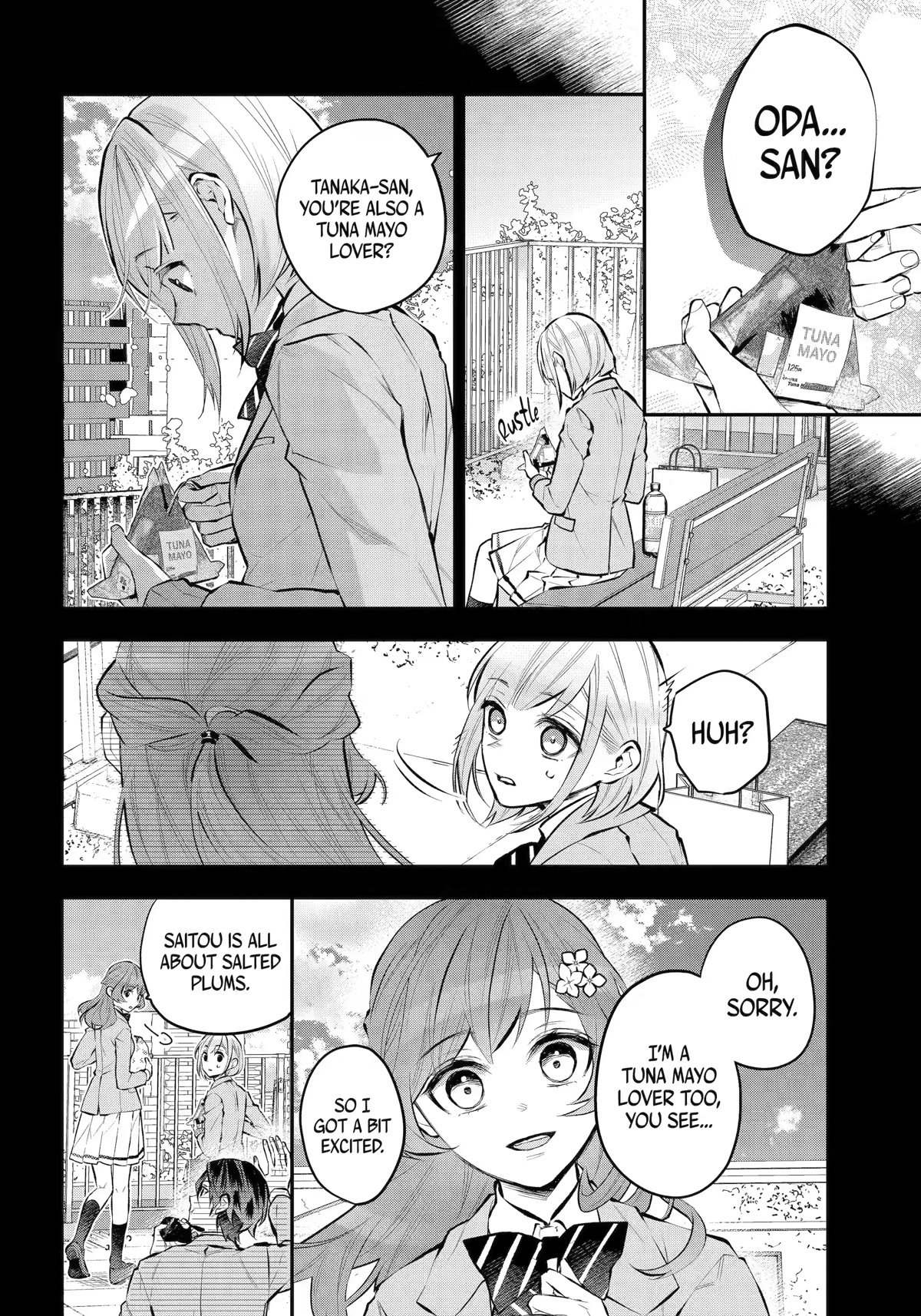 Tales of Reincarnation in Maydare - The World's Worst Witch Chapter 34 page 16 - Chapter 34