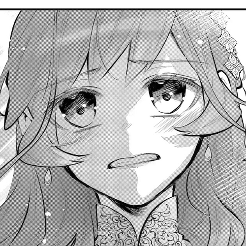 Tales of Reincarnation in Maydare - The World's Worst Witch Chapter 34 cover