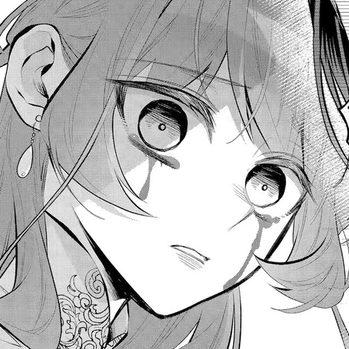 Tales of Reincarnation in Maydare - The World's Worst Witch Chapter 35 cover