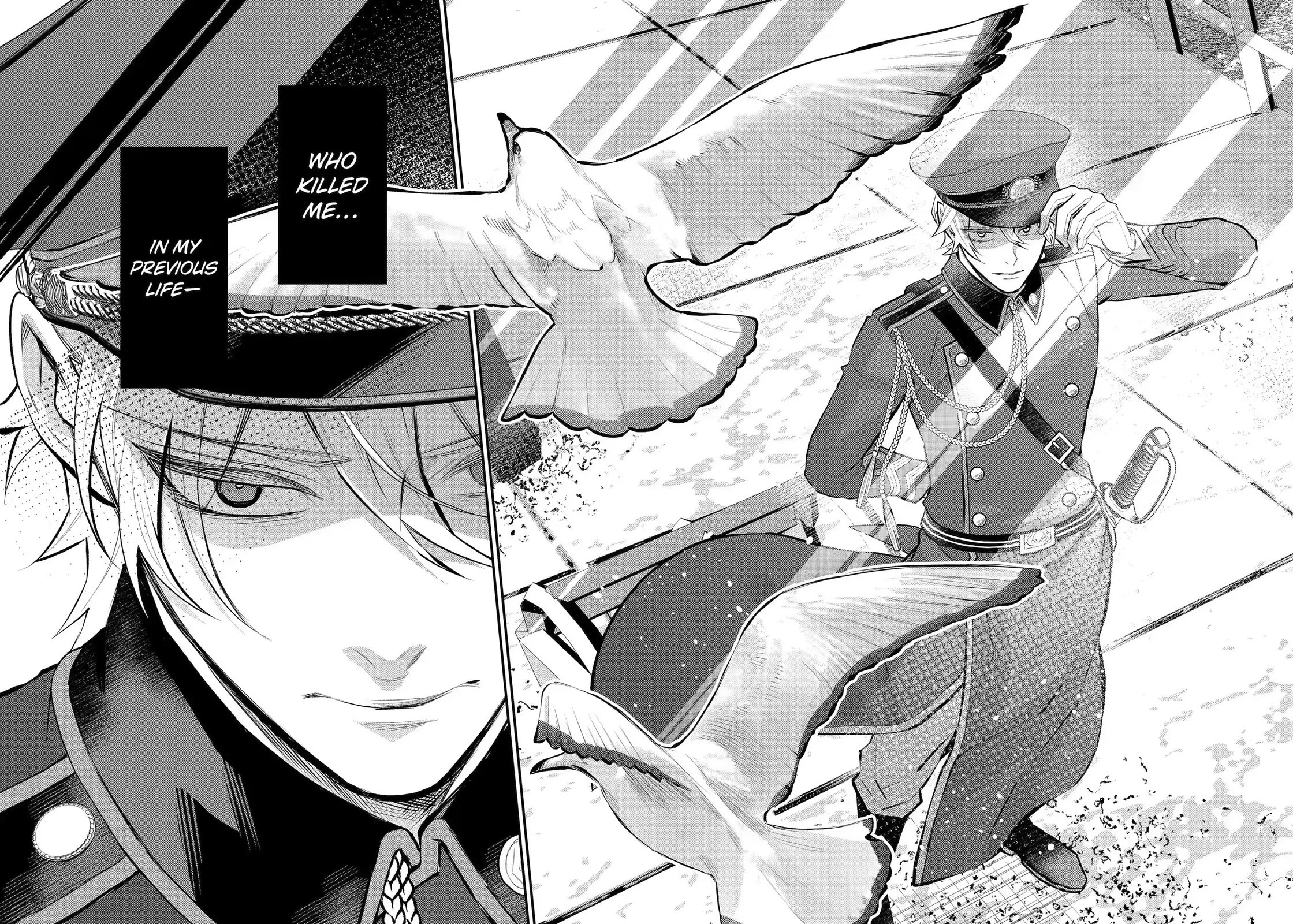 Tales of Reincarnation in Maydare - The World's Worst Witch Chapter 36 page 26 - Chapter 36
