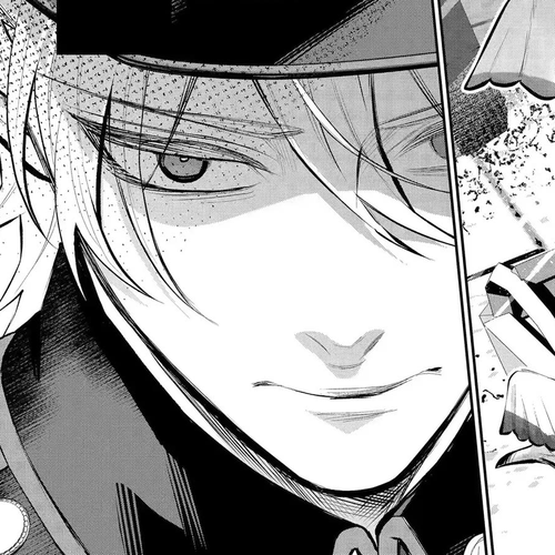 Tales of Reincarnation in Maydare - The World's Worst Witch Chapter 36 cover