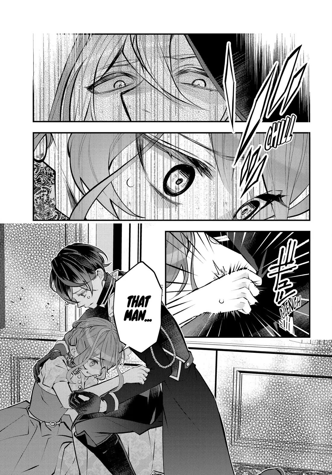 Tales of Reincarnation in Maydare - The World's Worst Witch Chapter 37 page 23 - Chapter 37