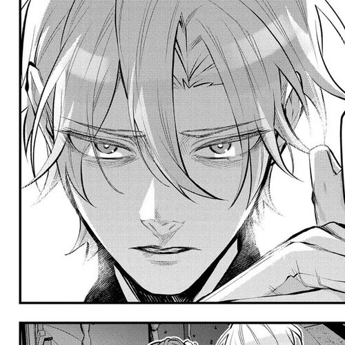Tales of Reincarnation in Maydare - The World's Worst Witch Chapter 38 cover